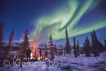 Alaska